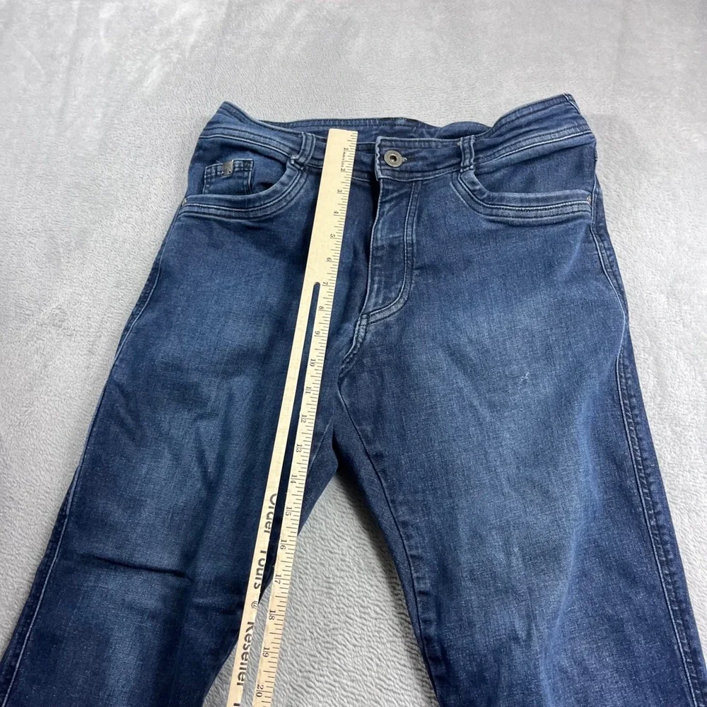 Kuhl slim fit